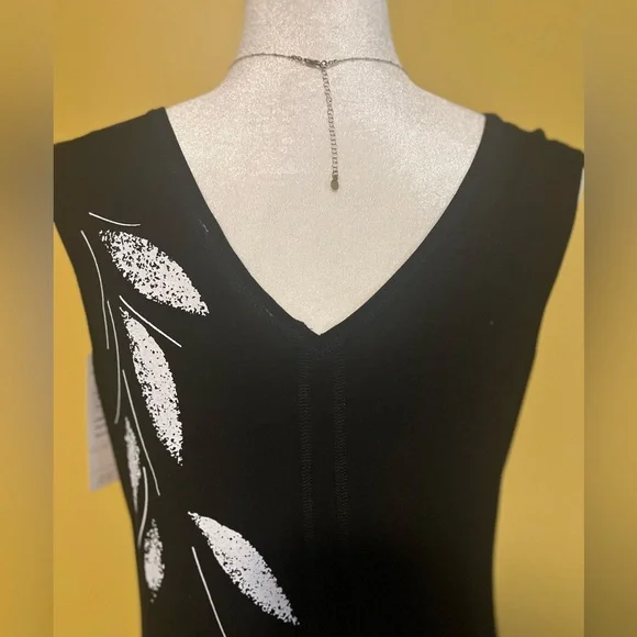 Variations dress/tunic-medium - Picture 9 of 12